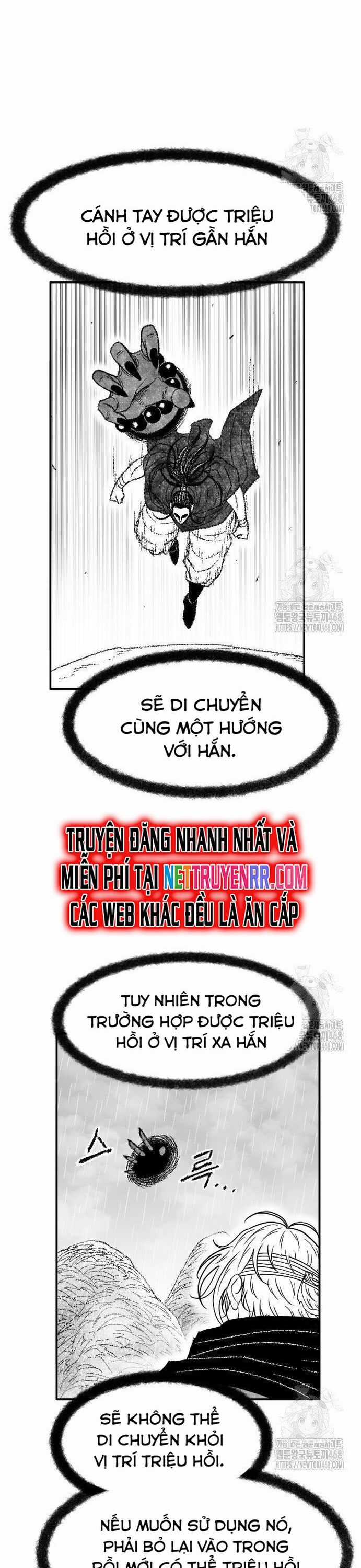 Hắc Sa Chương 40 trang 15