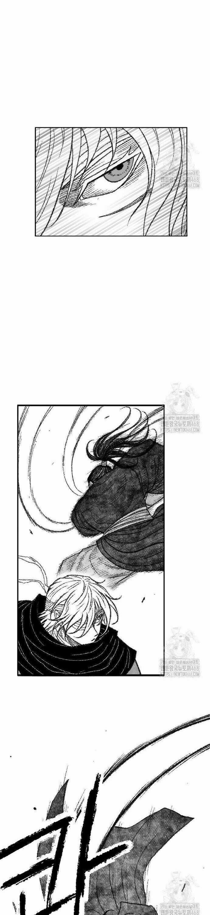 Hắc Sa Chương 40 trang 18