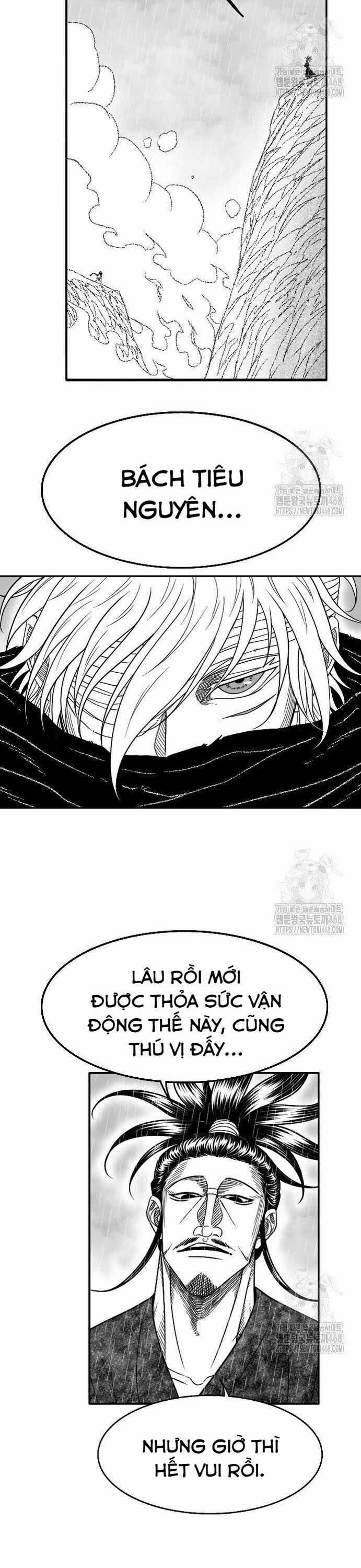 Hắc Sa Chương 40 trang 2