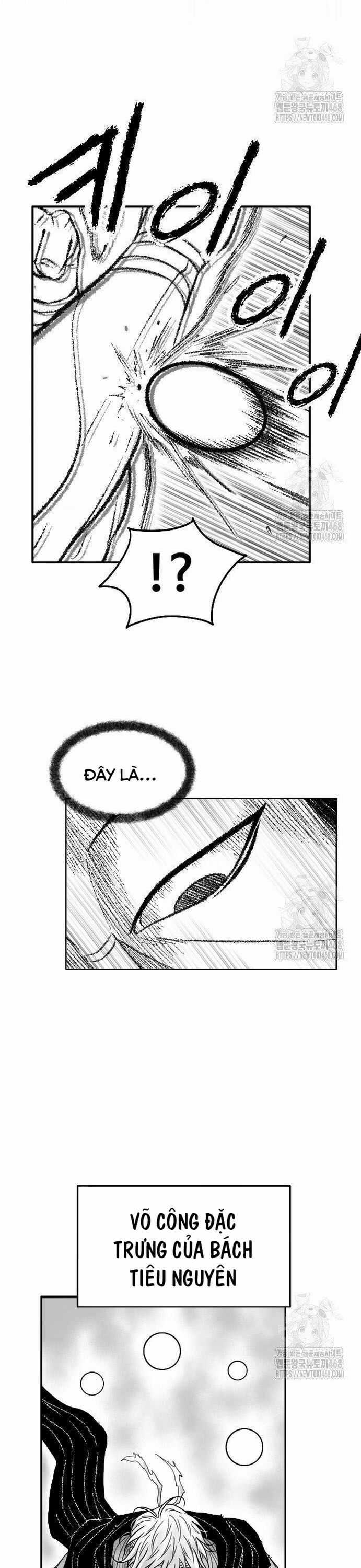 Hắc Sa Chương 40 trang 26