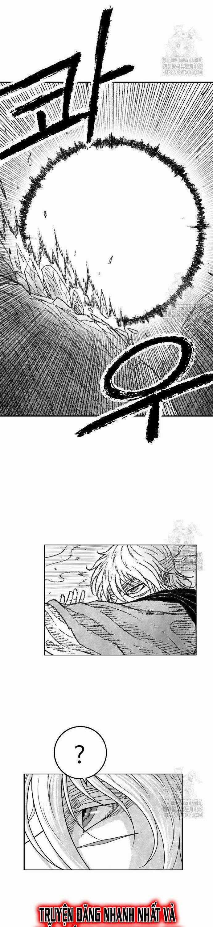 Hắc Sa Chương 40 trang 32