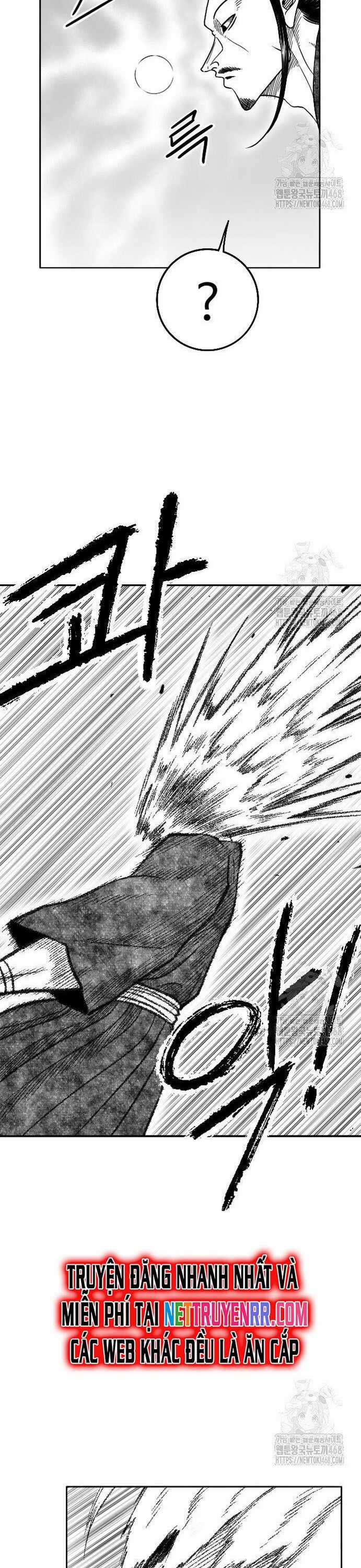 Hắc Sa Chương 40 trang 9