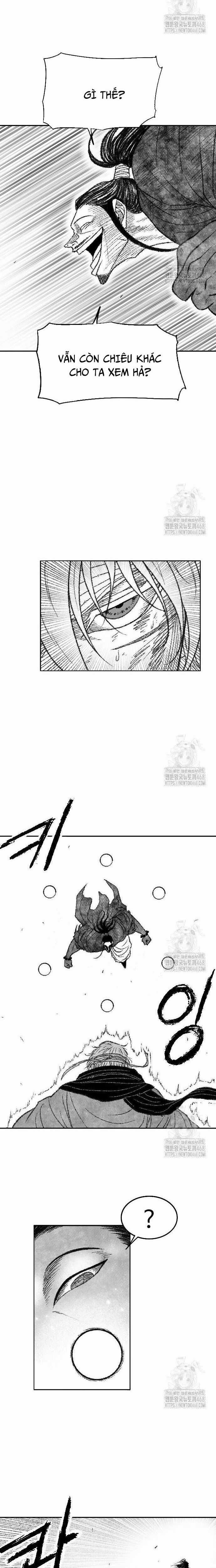 Hắc Sa Chương 41 trang 13