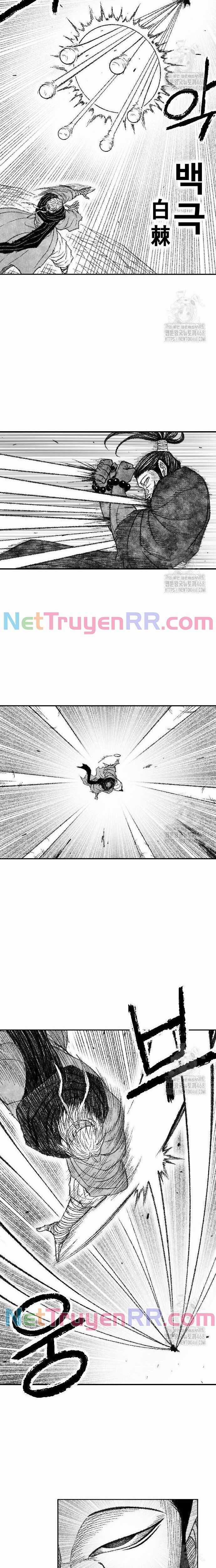 Hắc Sa Chương 41 trang 14