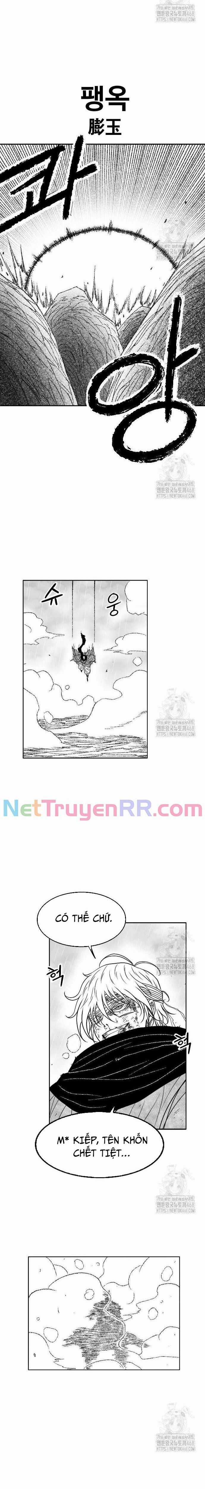 Hắc Sa Chương 41 trang 17