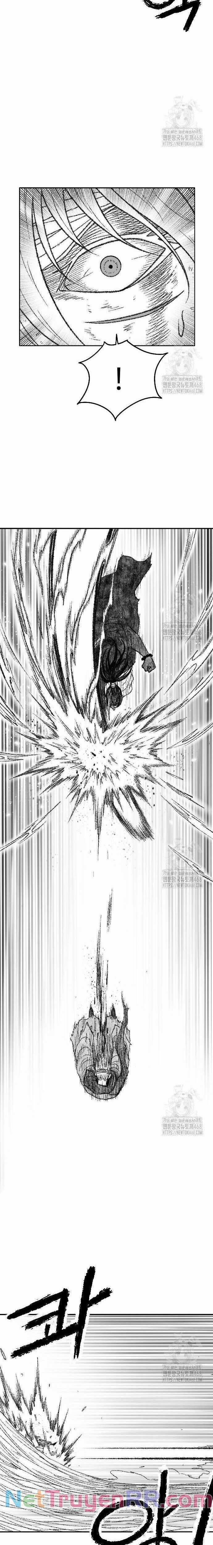 Hắc Sa Chương 41 trang 19