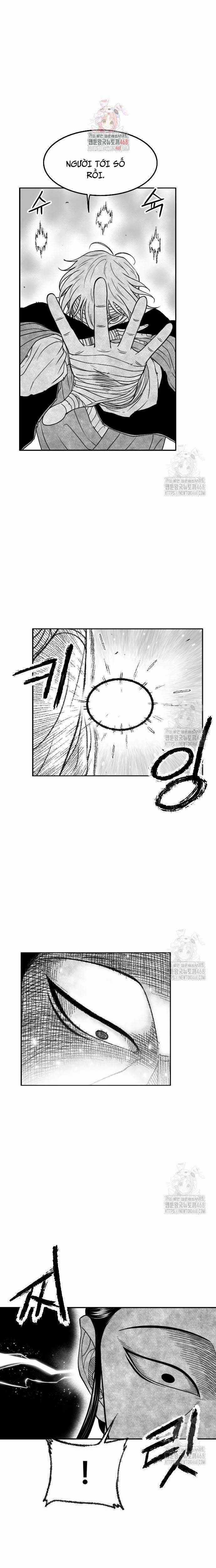 Hắc Sa Chương 41 trang 2