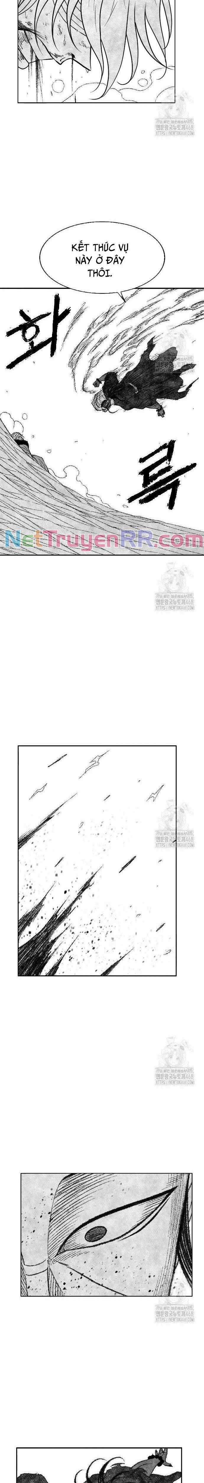 Hắc Sa Chương 41 trang 21