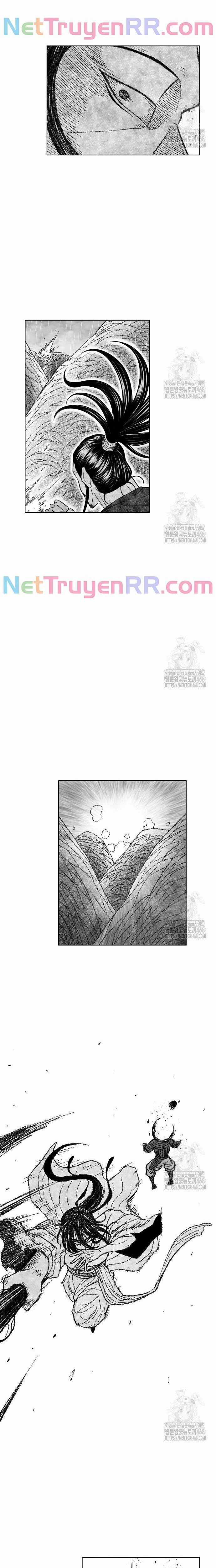 Hắc Sa Chương 41 trang 3