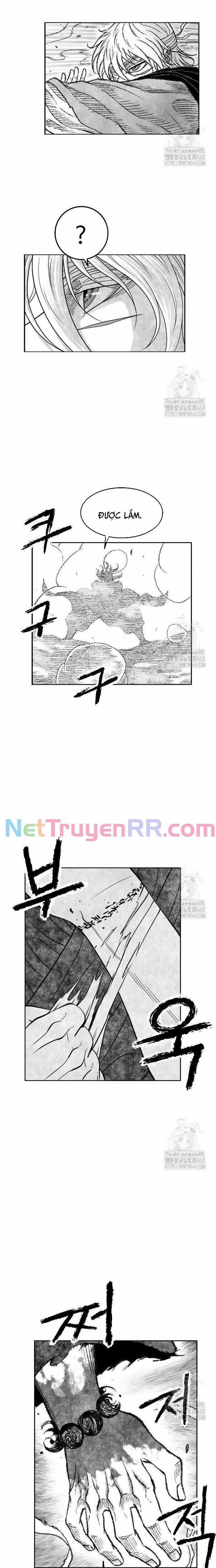 Hắc Sa Chương 41 trang 5