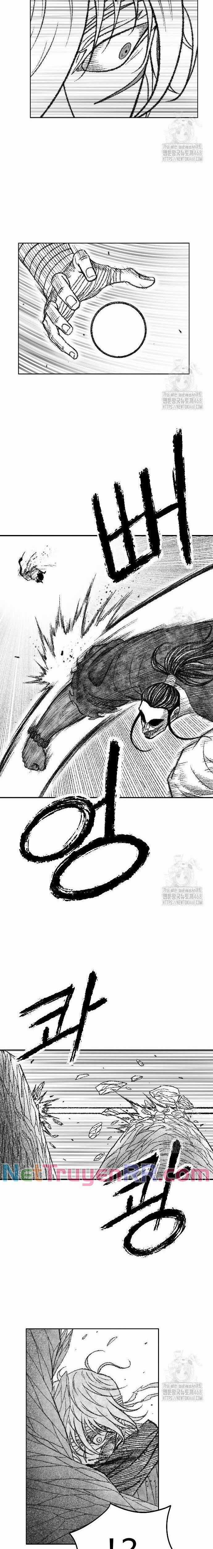 Hắc Sa Chương 41 trang 9