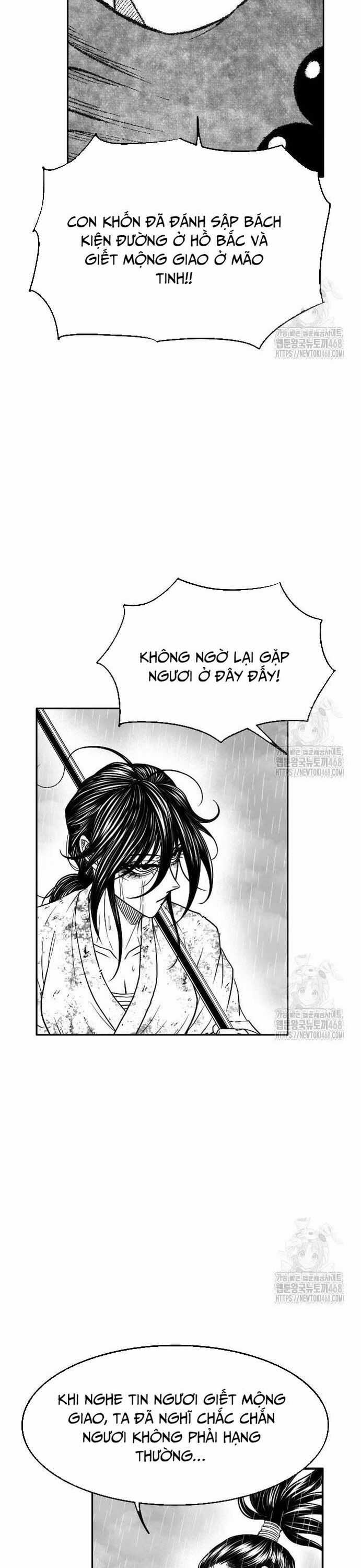 Hắc Sa Chương 42 trang 12