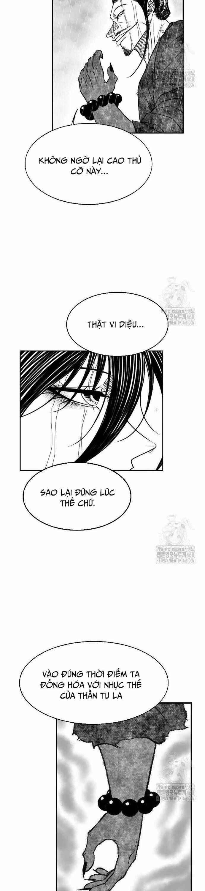 Hắc Sa Chương 42 trang 13