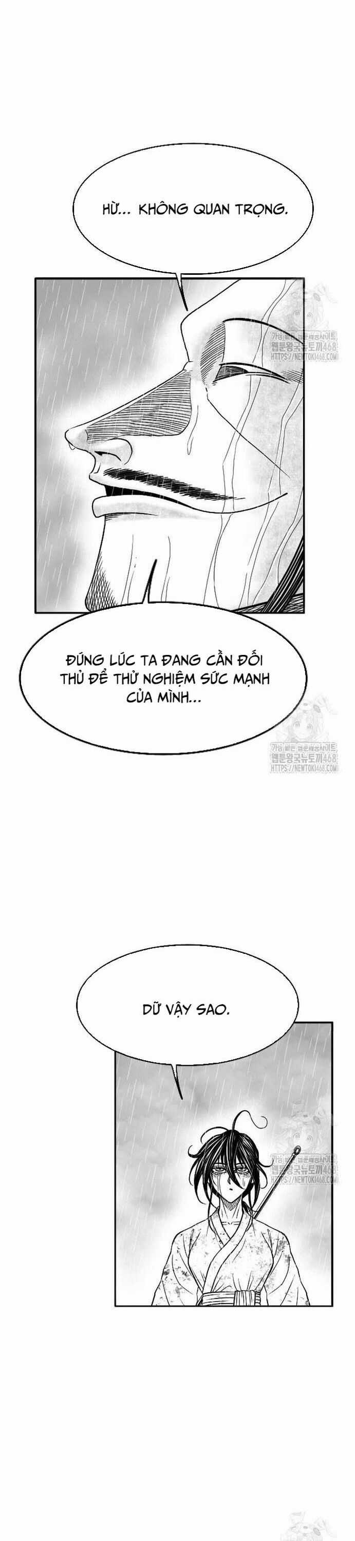 Hắc Sa Chương 42 trang 15