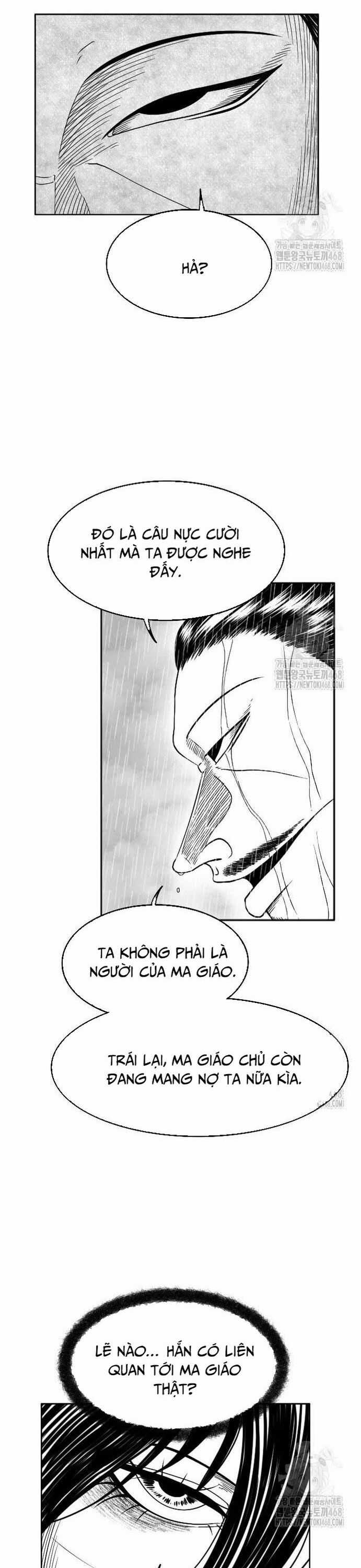 Hắc Sa Chương 42 trang 26