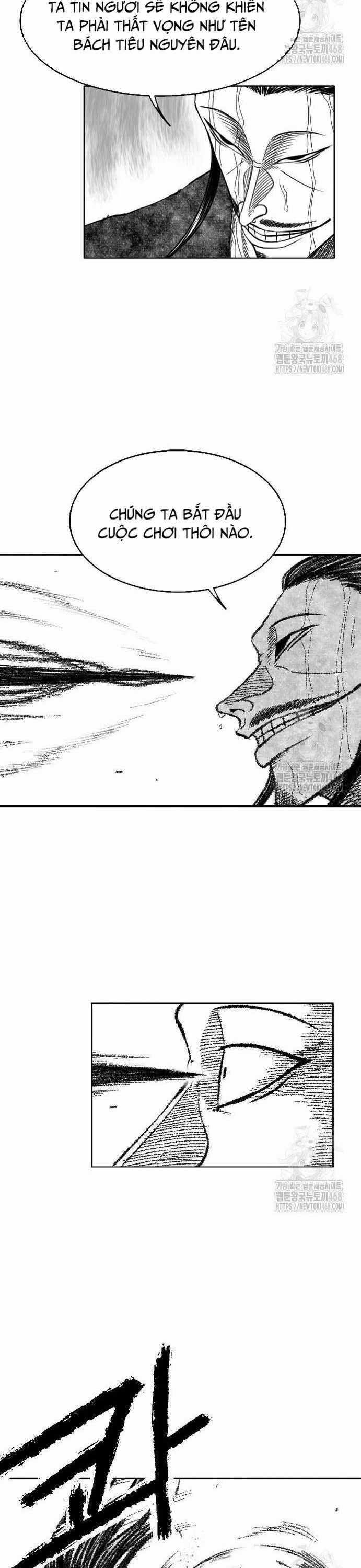 Hắc Sa Chương 42 trang 29