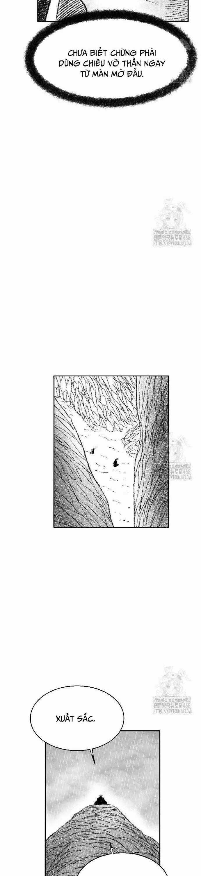 Hắc Sa Chương 42 trang 32