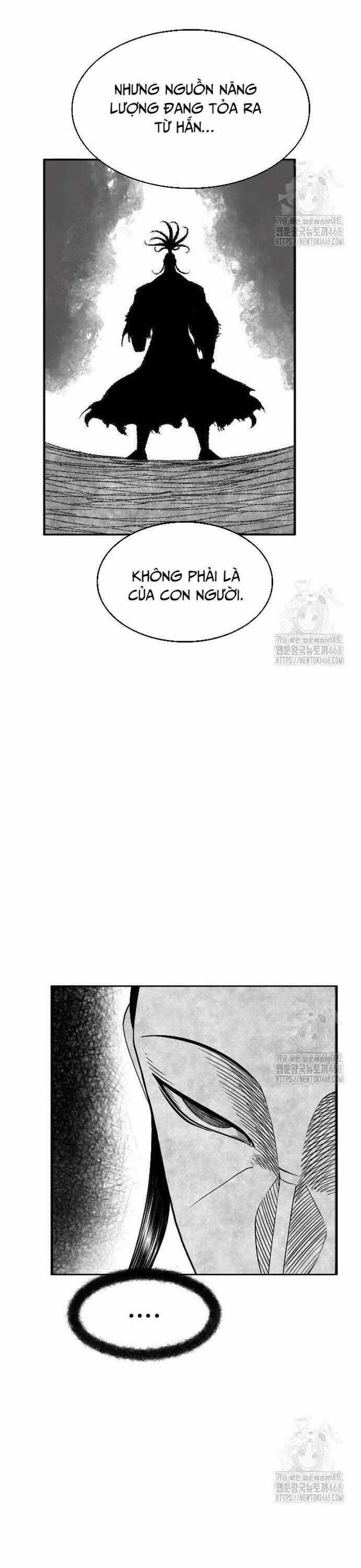 Hắc Sa Chương 42 trang 5