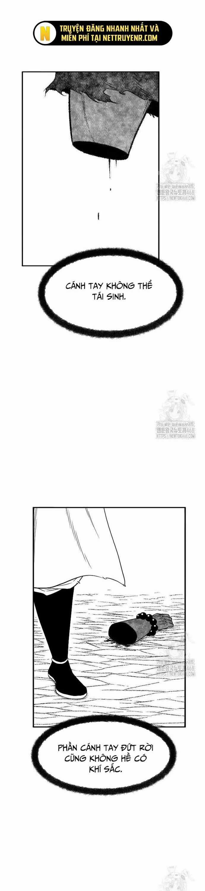 Hắc Sa Chương 42 trang 6