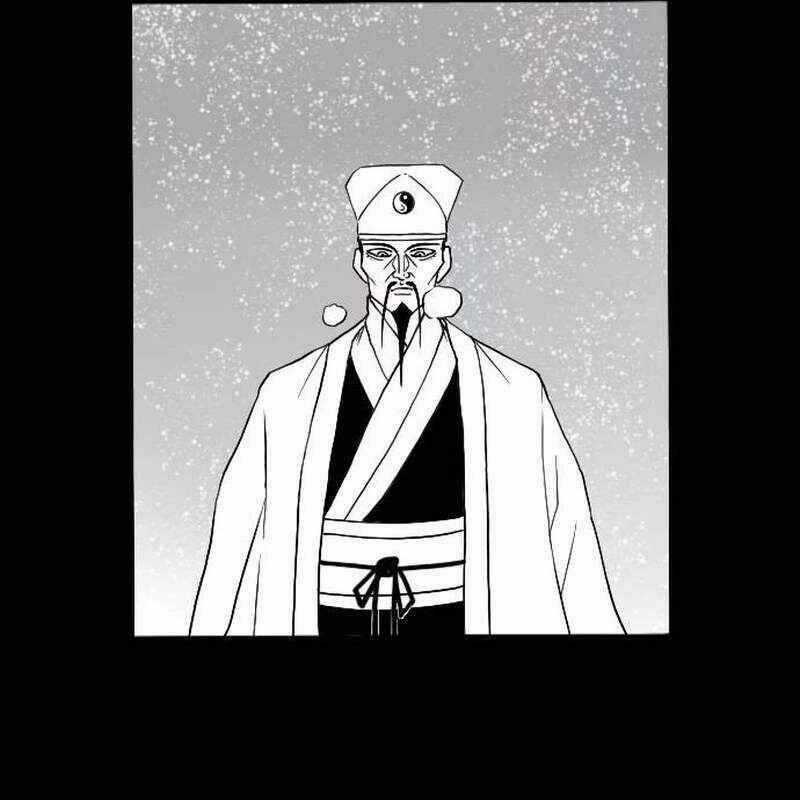 Hắc Sa Chương 5 trang 11