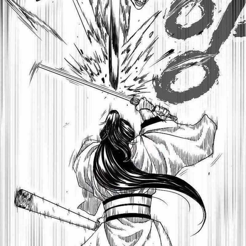 Hắc Sa Chương 5 trang 117