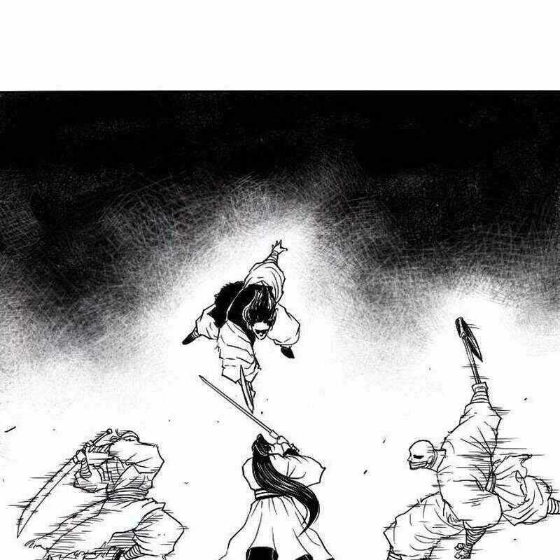 Hắc Sa Chương 5 trang 124