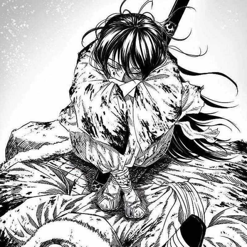 Hắc Sa Chương 5 trang 14