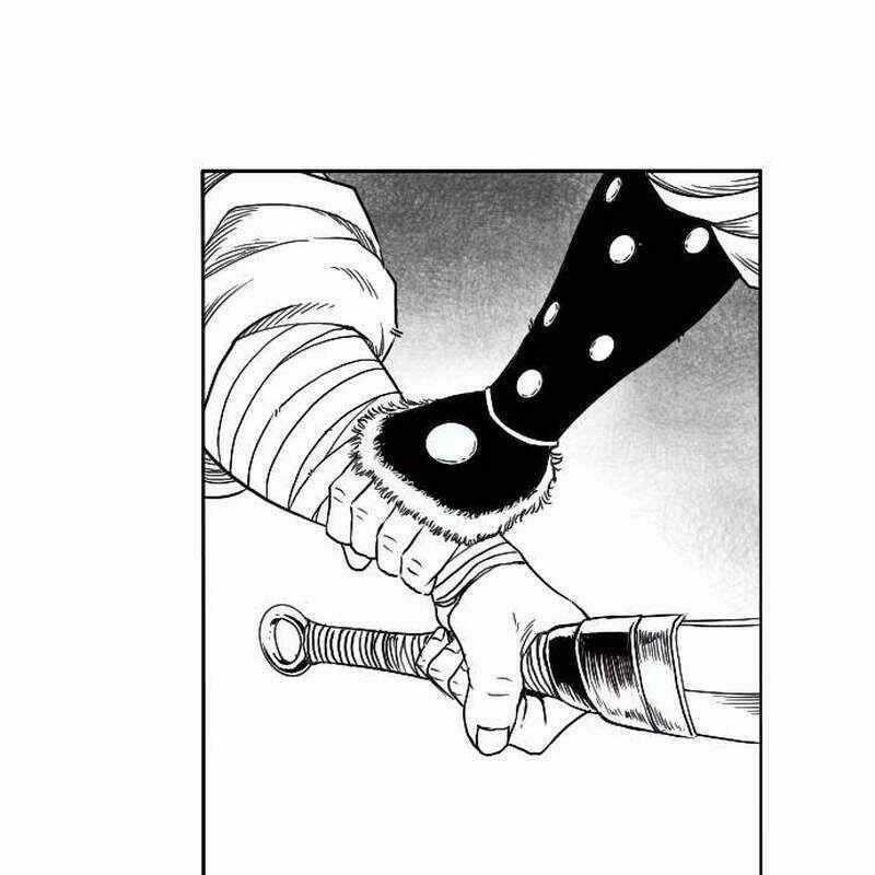 Hắc Sa Chương 5 trang 142