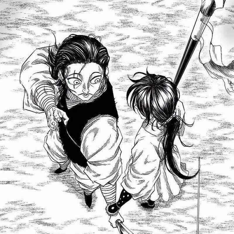 Hắc Sa Chương 5 trang 145