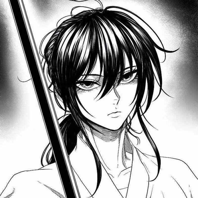 Hắc Sa Chương 5 trang 148