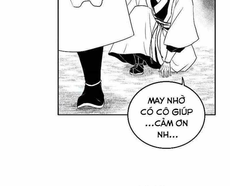 Hắc Sa Chương 5 trang 160