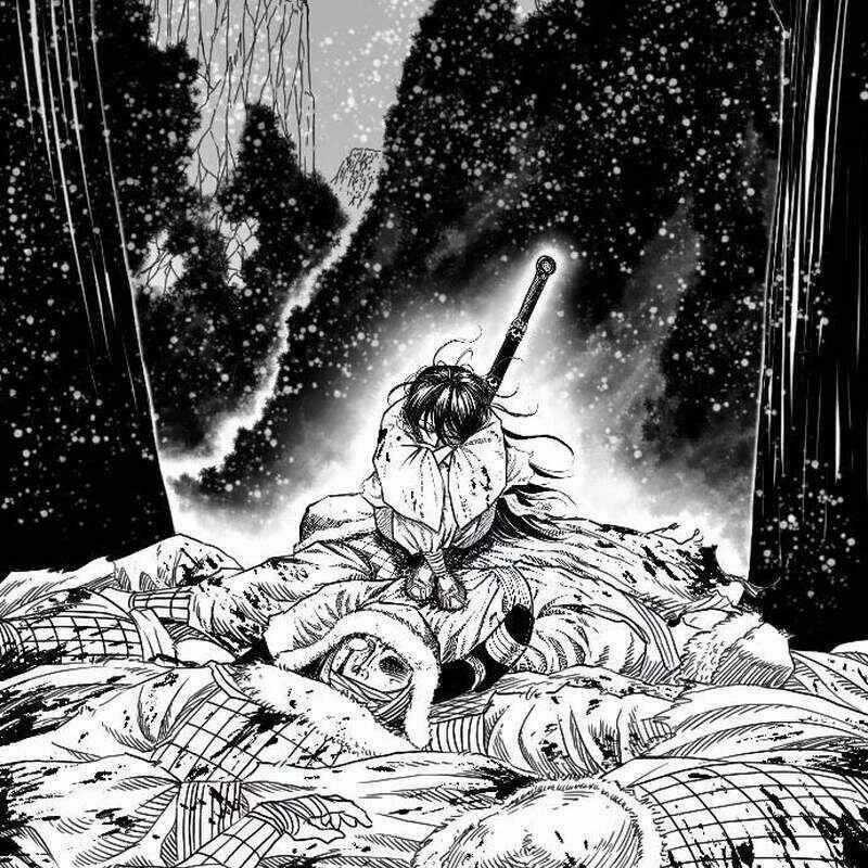 Hắc Sa Chương 5 trang 17