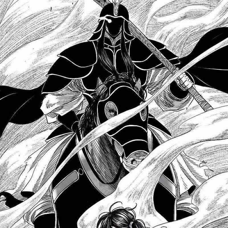 Hắc Sa Chương 5 trang 175