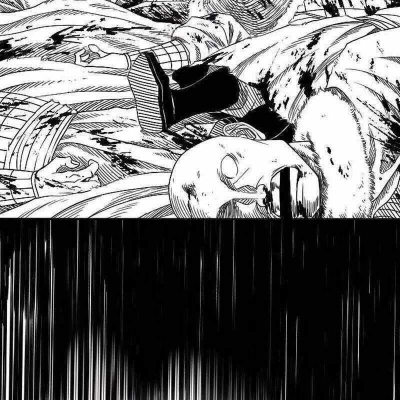 Hắc Sa Chương 5 trang 18