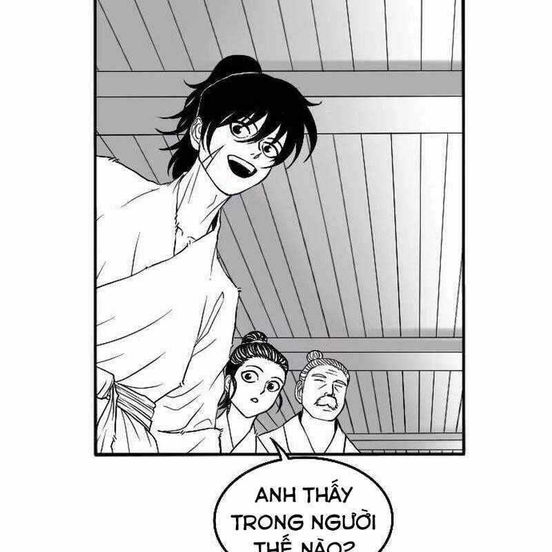 Hắc Sa Chương 5 trang 31