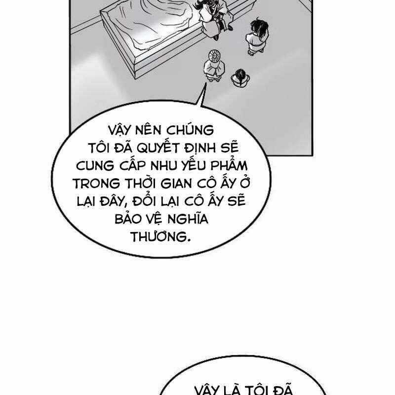 Hắc Sa Chương 5 trang 41