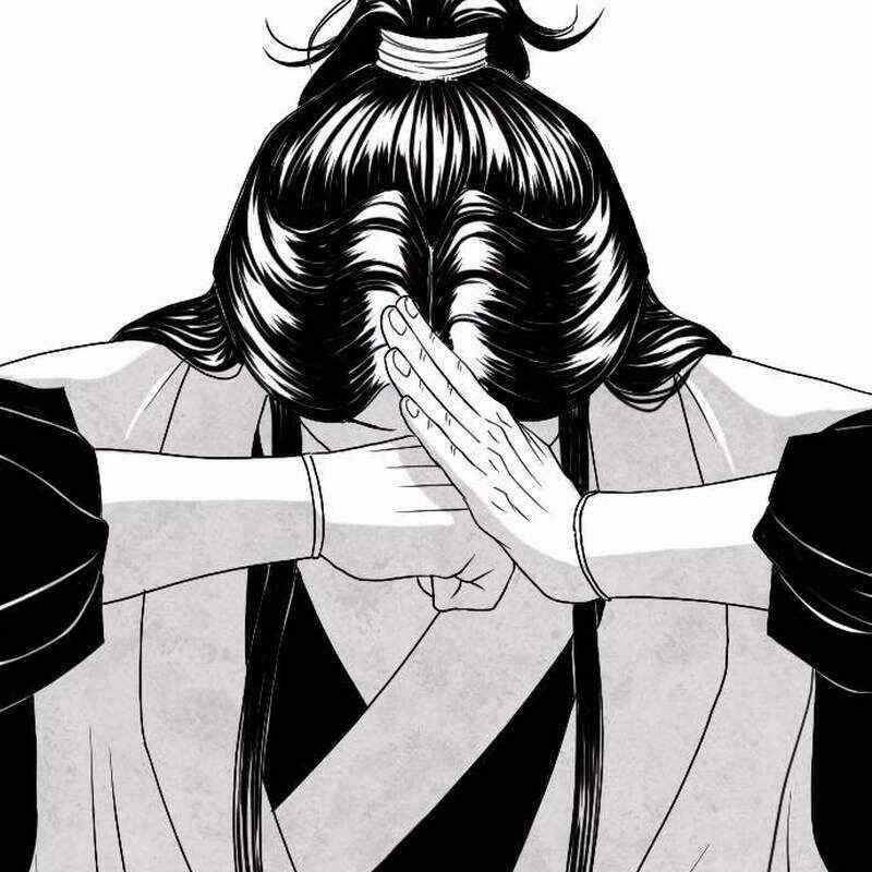 Hắc Sa Chương 5 trang 58