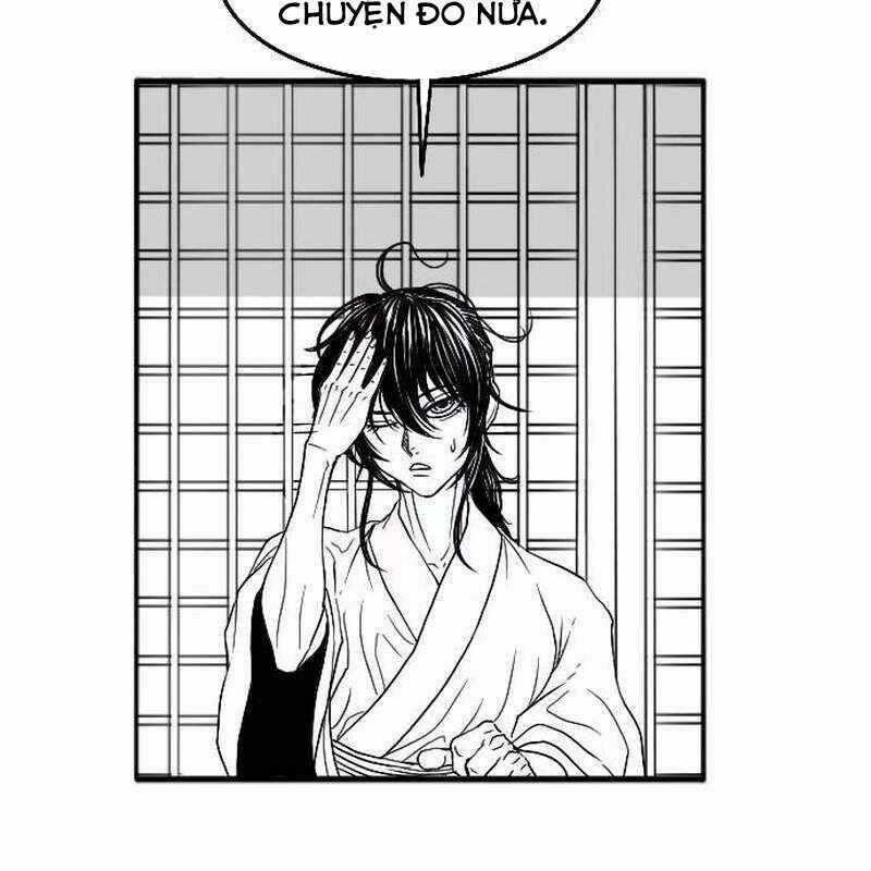 Hắc Sa Chương 5 trang 60