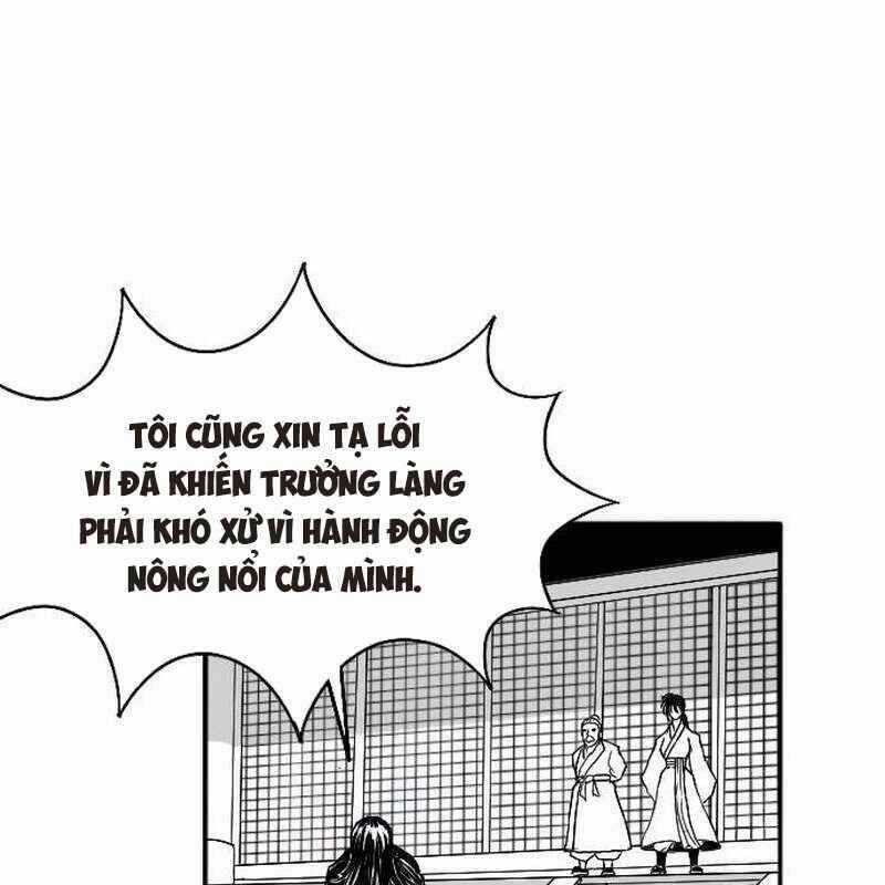 Hắc Sa Chương 5 trang 63