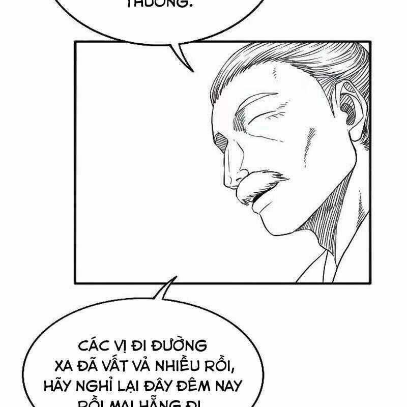 Hắc Sa Chương 5 trang 65