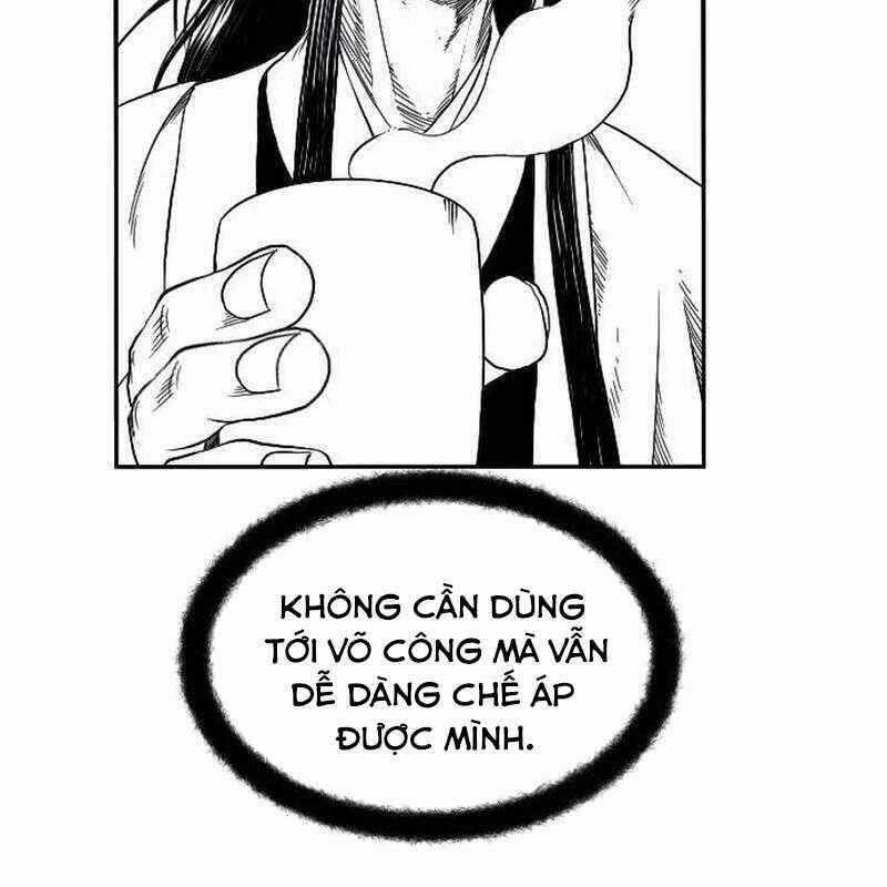 Hắc Sa Chương 5 trang 74