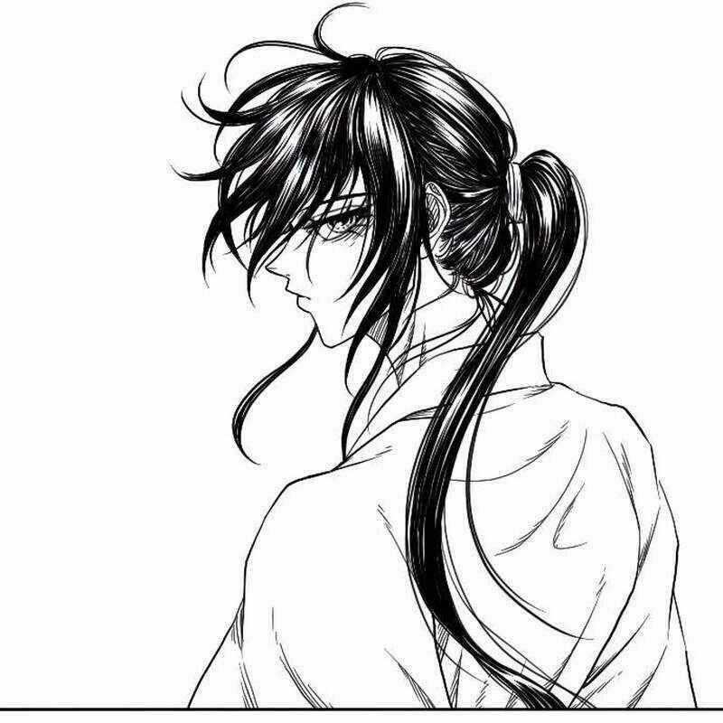 Hắc Sa Chương 5 trang 80