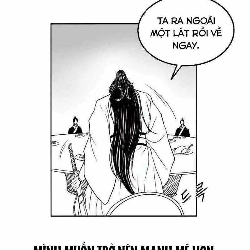 Hắc Sa Chương 5 trang 82