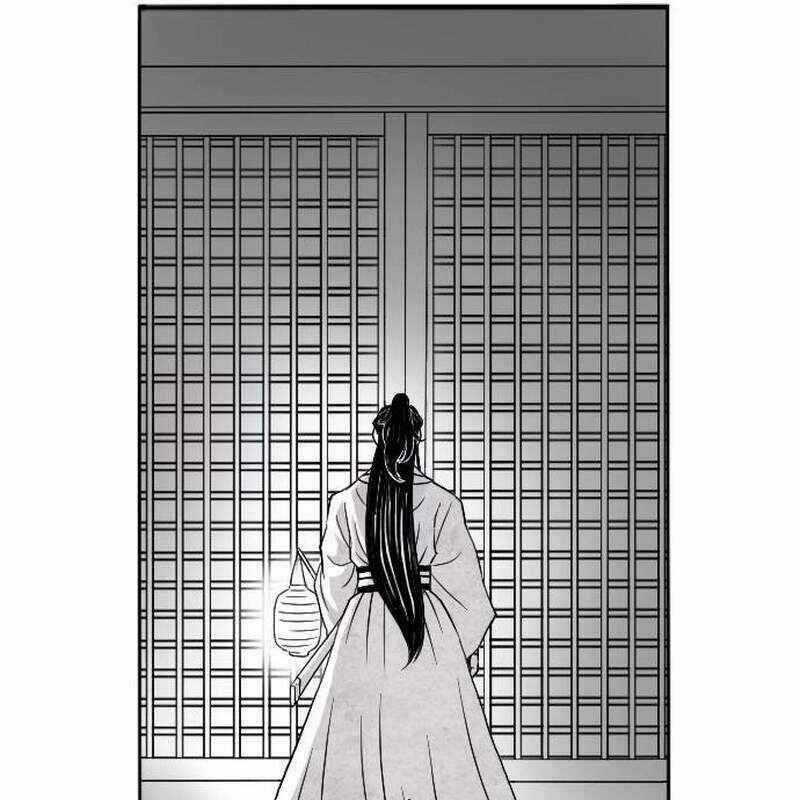 Hắc Sa Chương 5 trang 91