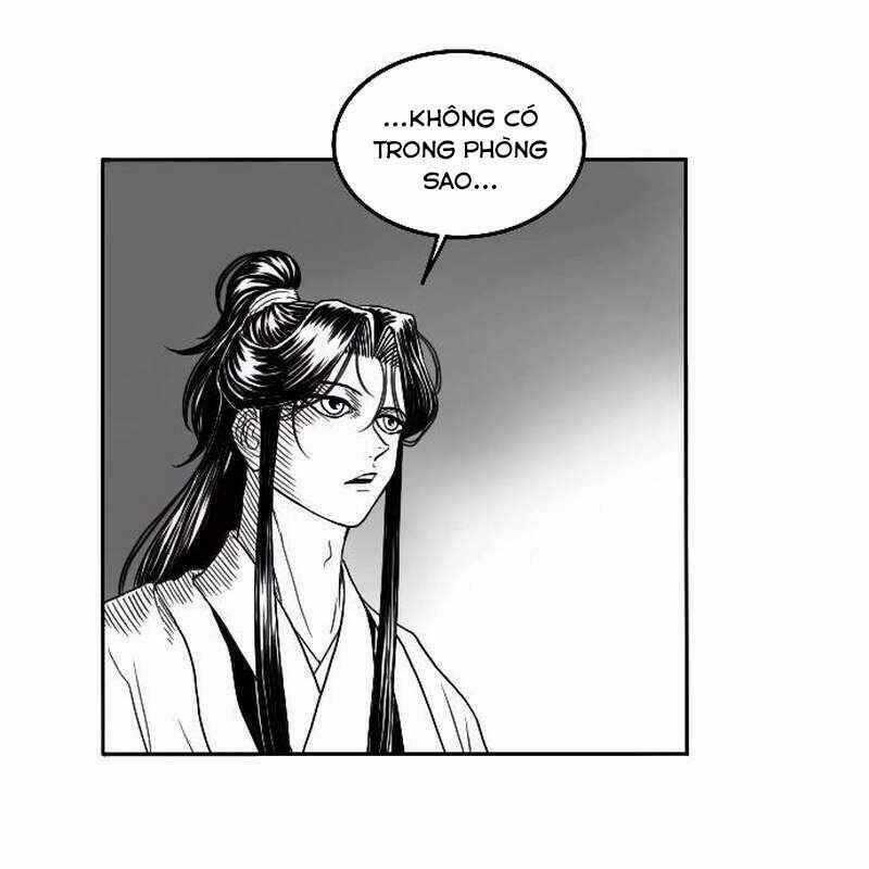 Hắc Sa Chương 5 trang 93