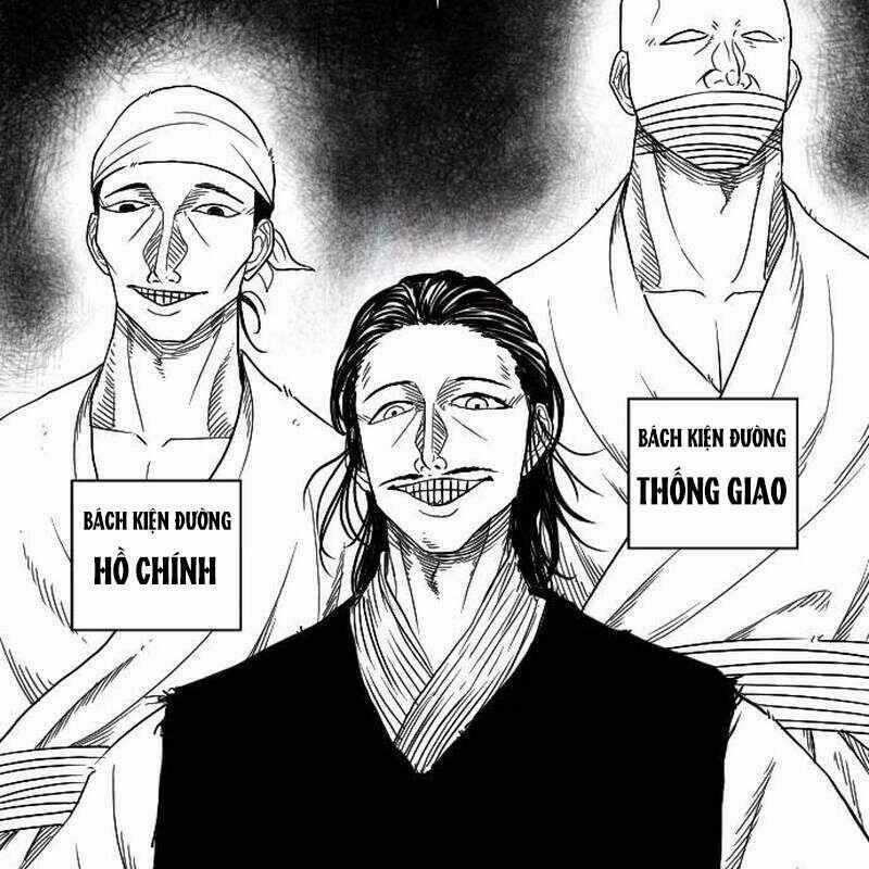 Hắc Sa Chương 5 trang 98