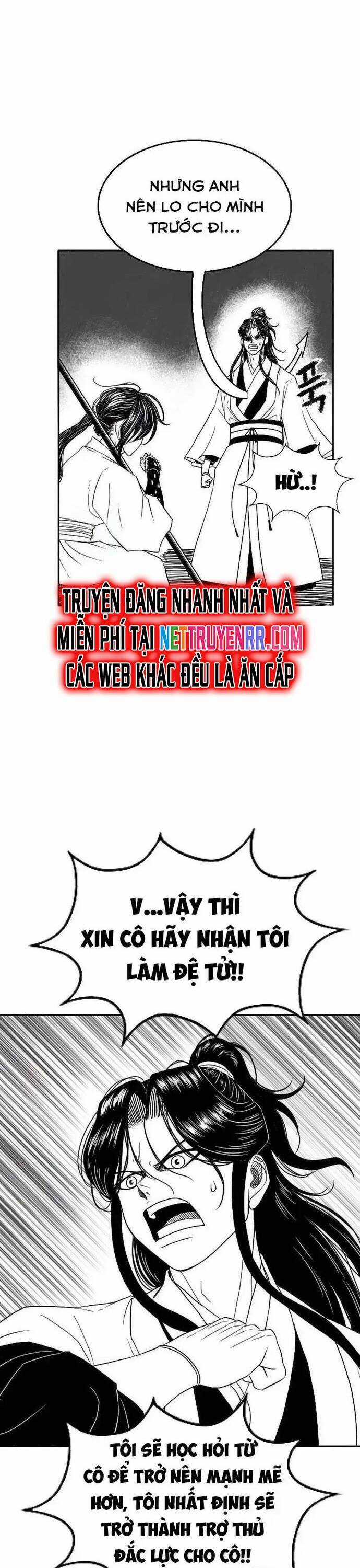 Hắc Sa Chương 6 trang 10