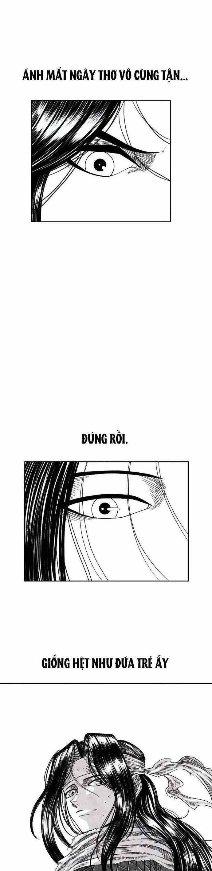 Hắc Sa Chương 6 trang 11