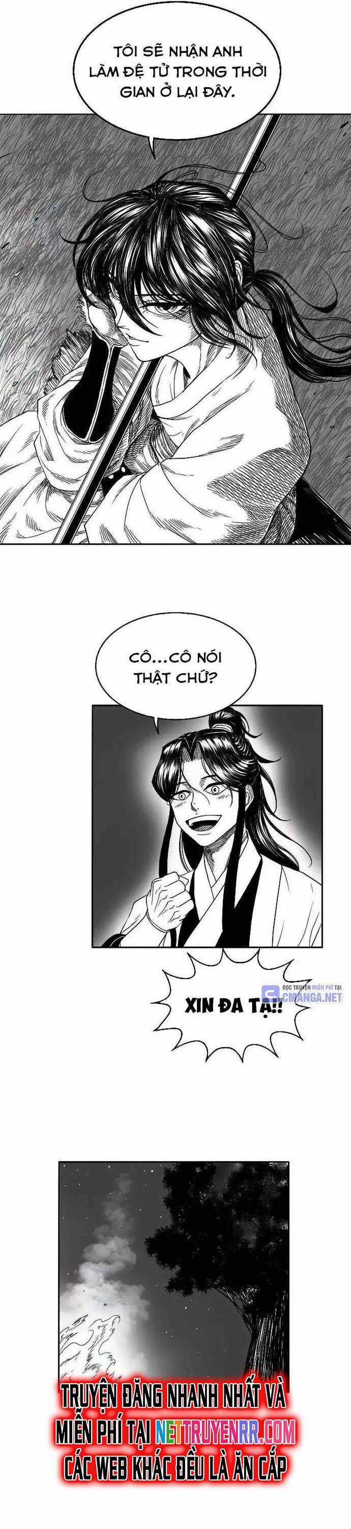 Hắc Sa Chương 6 trang 12