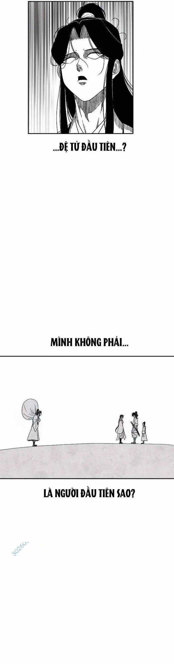 Hắc Sa Chương 6 trang 16